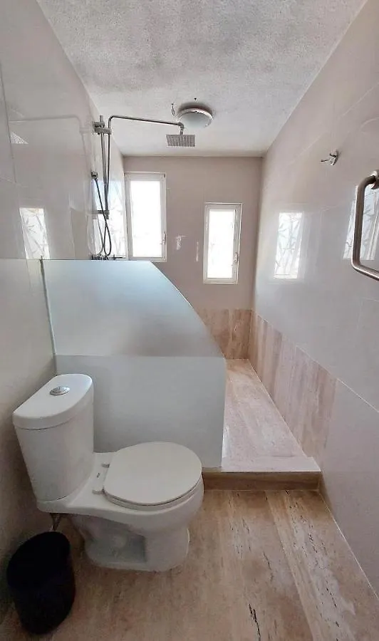Habitaciones Privadas Y Centricas Con Alberca. Cancun