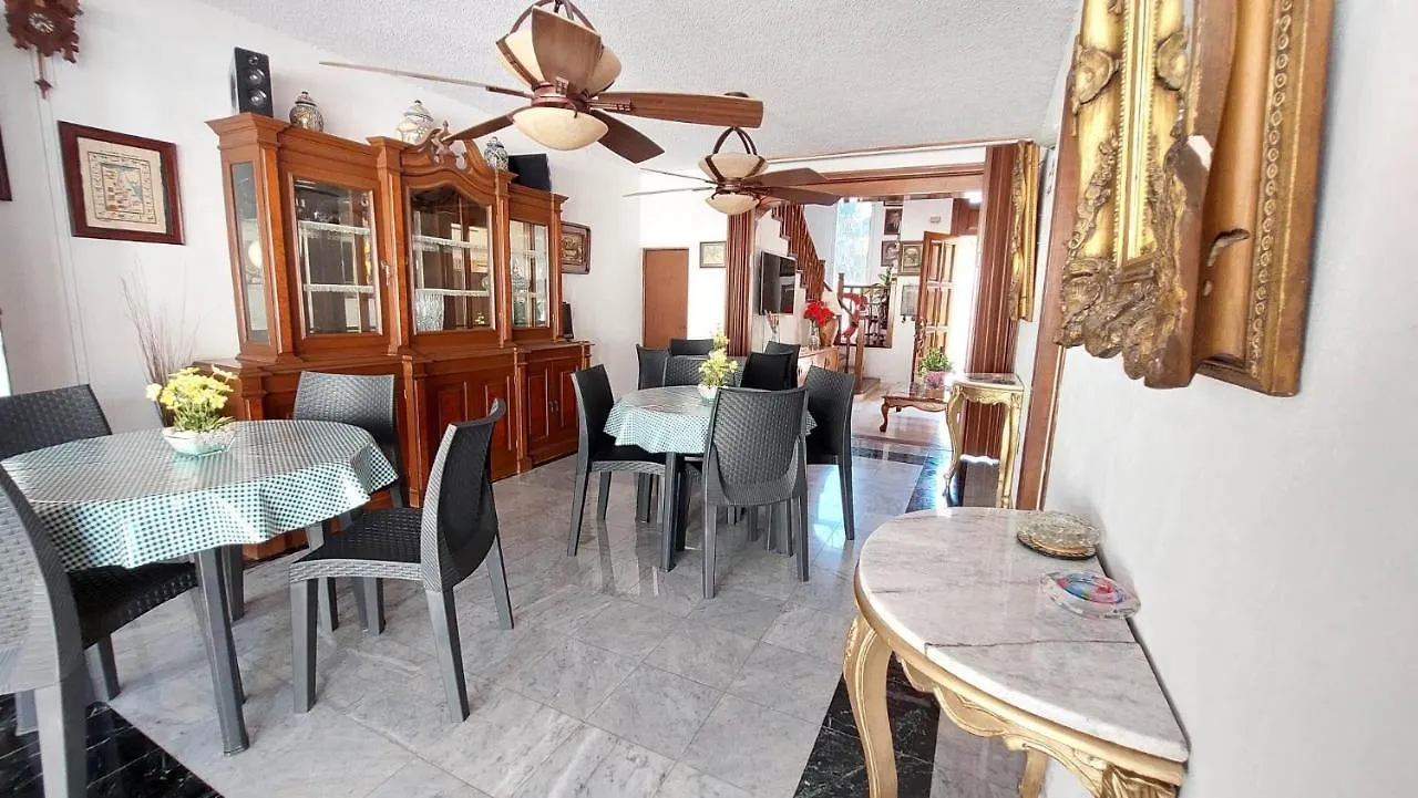 Habitaciones Privadas Y Centricas Con Alberca. Κανκούν